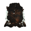 EXOTIC RUG CALF HIDES