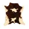 TRICOLOR CALF HIDES