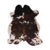 TRICOLOR COW HIDES